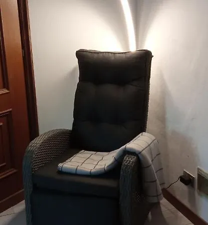 Apartamento Interno 12 *