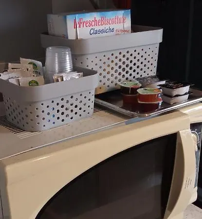 Interno 12 Apartamento *