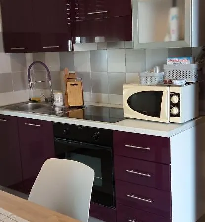 Interno 12 * Verceil