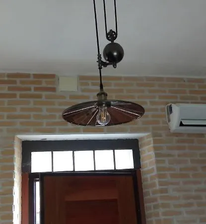 Interno 12 Apartment