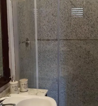 Apartamento Interno 12 *