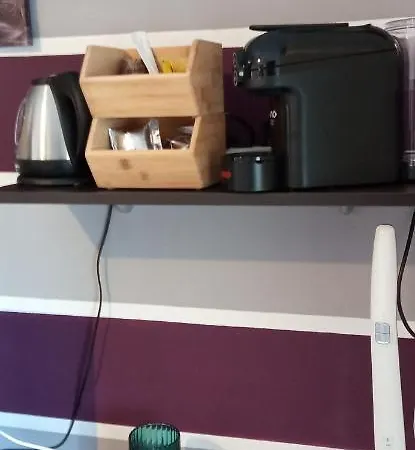 Interno 12 Appartement Verceil