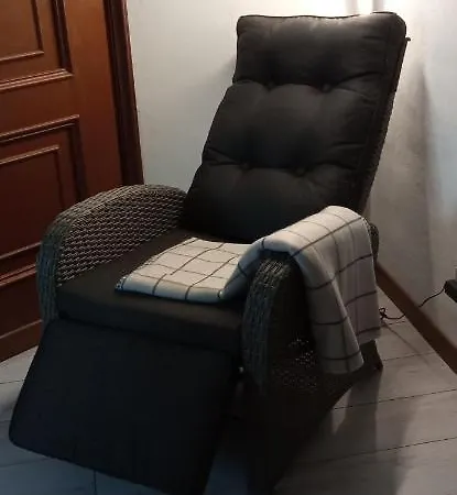 Interno 12 * Vercelli