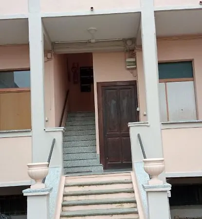 Appartement Interno 12