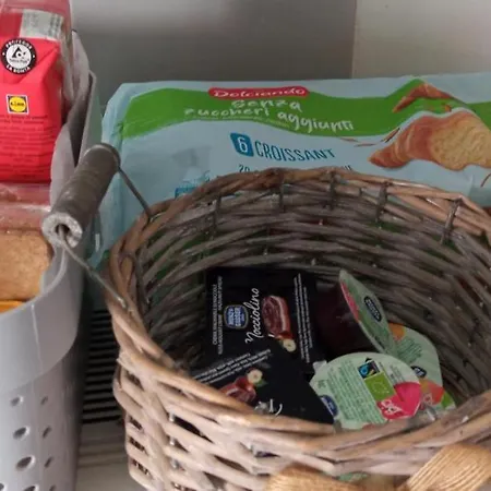 Interno 12 Appartement