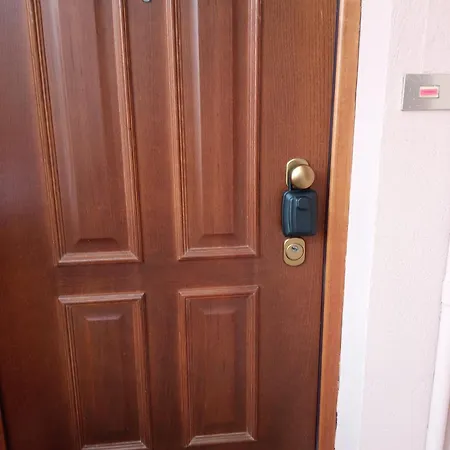 Interno 12 Apartamento *