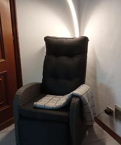 Apartmán Interno 12 *