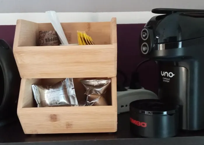 Interno 12 Apartamento *