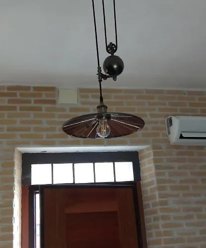 Interno 12 Appartement