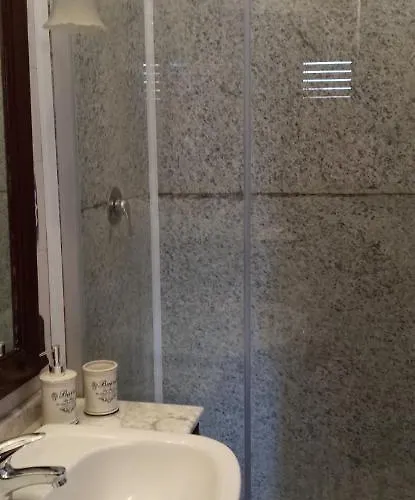 Appartement Interno 12 *