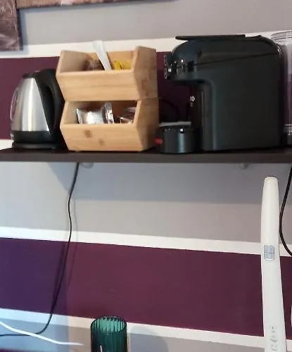 Interno 12 Apartamento Vercelli