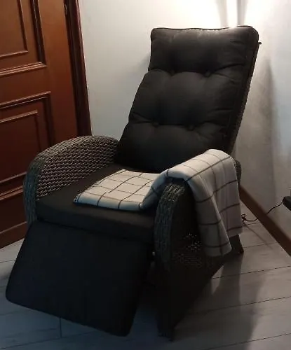 Interno 12 * Vercelli