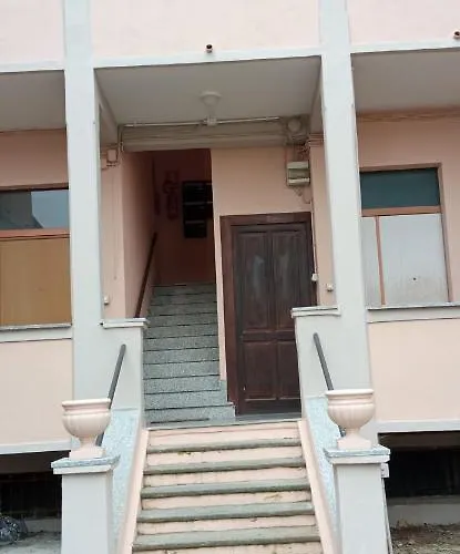 Apartamento Interno 12