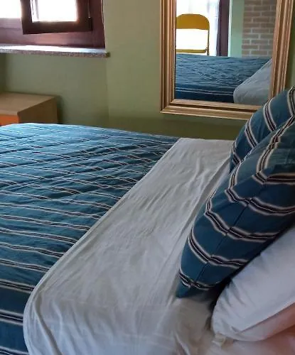 Interno 12 Apartamento Vercelli