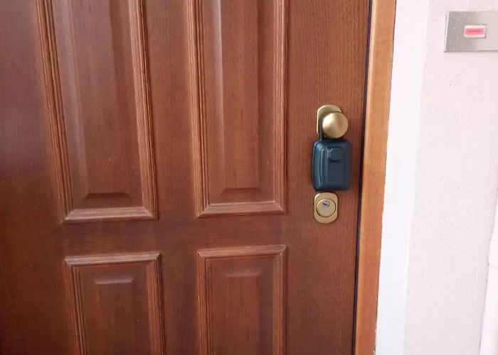 Interno 12 Apartamento *